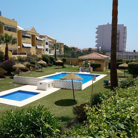 Apartamento Reserva De Benalmar Benalmádena Zewnętrze zdjęcie