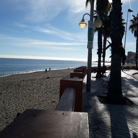 Apartamento Reserva De Benalmar Benalmádena Zewnętrze zdjęcie