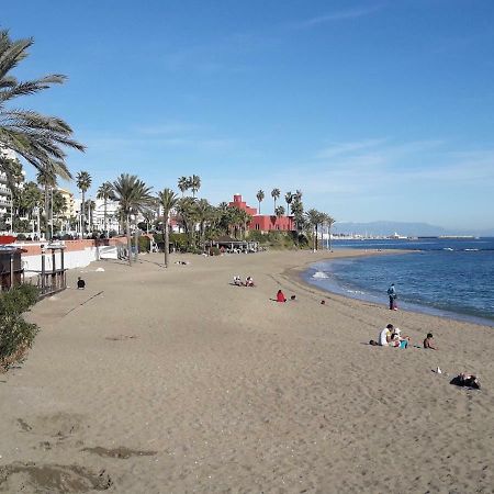 Apartamento Reserva De Benalmar Benalmádena Zewnętrze zdjęcie