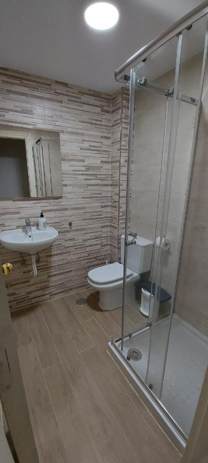 Apartamento Reserva De Benalmar Benalmádena Zewnętrze zdjęcie