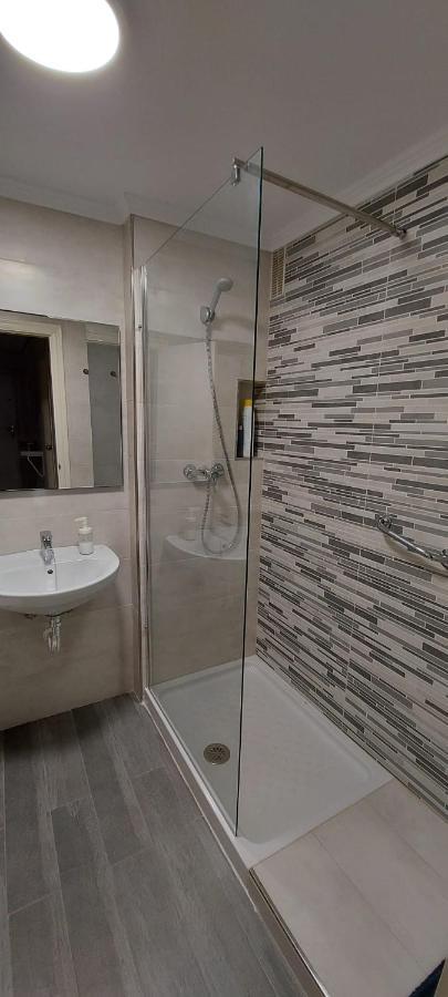 Apartamento Reserva De Benalmar Benalmádena Zewnętrze zdjęcie