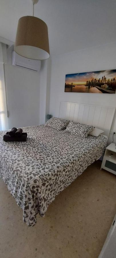 Apartamento Reserva De Benalmar Benalmádena Zewnętrze zdjęcie