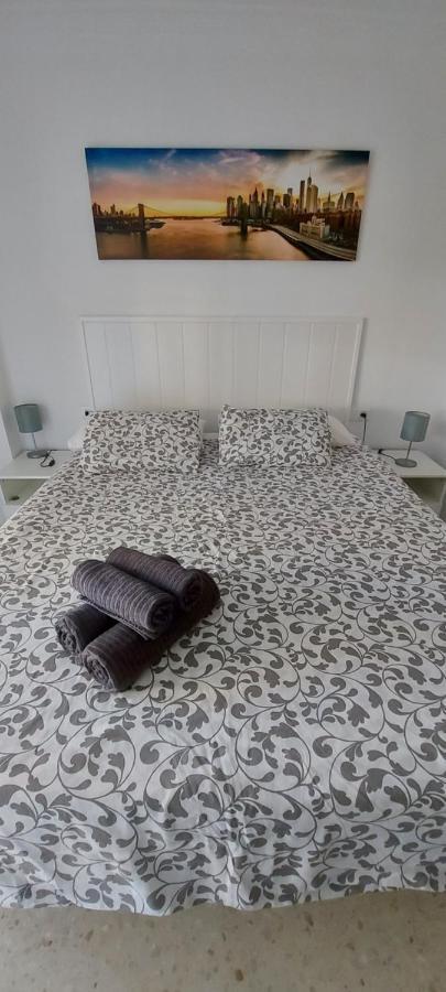Apartamento Reserva De Benalmar Benalmádena Zewnętrze zdjęcie
