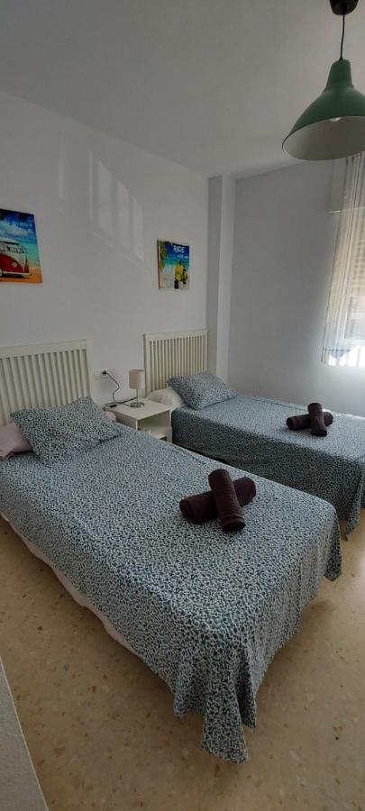Apartamento Reserva De Benalmar Benalmádena Zewnętrze zdjęcie