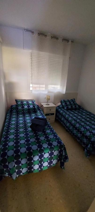 Apartamento Reserva De Benalmar Benalmádena Zewnętrze zdjęcie