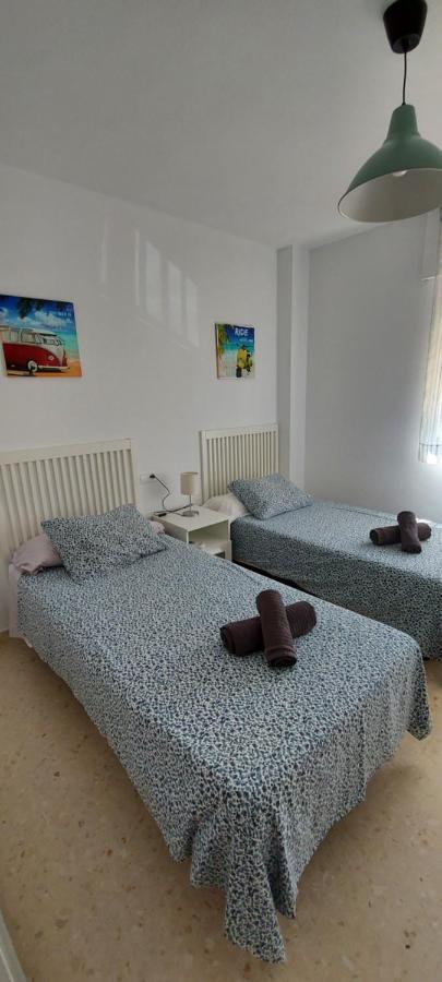 Apartamento Reserva De Benalmar Benalmádena Zewnętrze zdjęcie