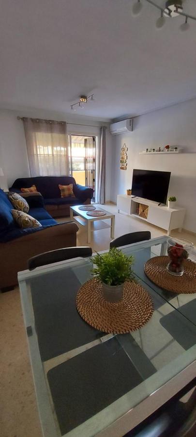 Apartamento Reserva De Benalmar Benalmádena Zewnętrze zdjęcie