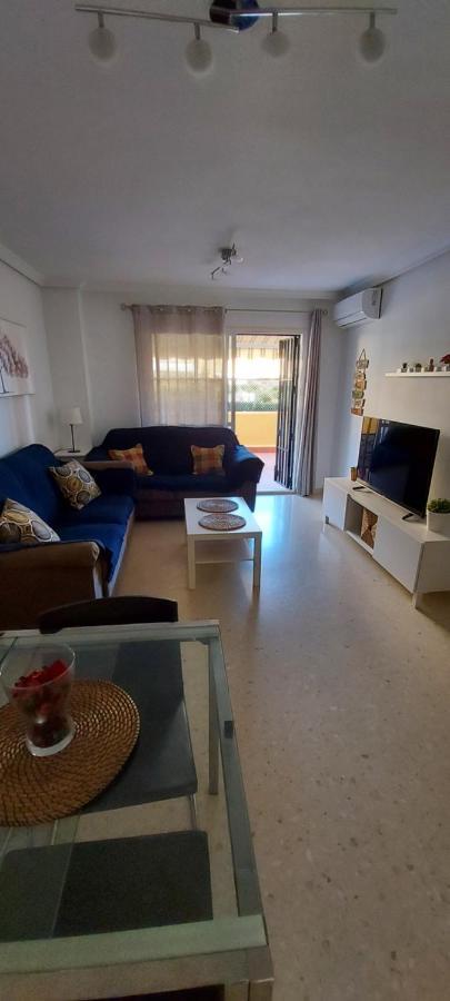 Apartamento Reserva De Benalmar Benalmádena Zewnętrze zdjęcie