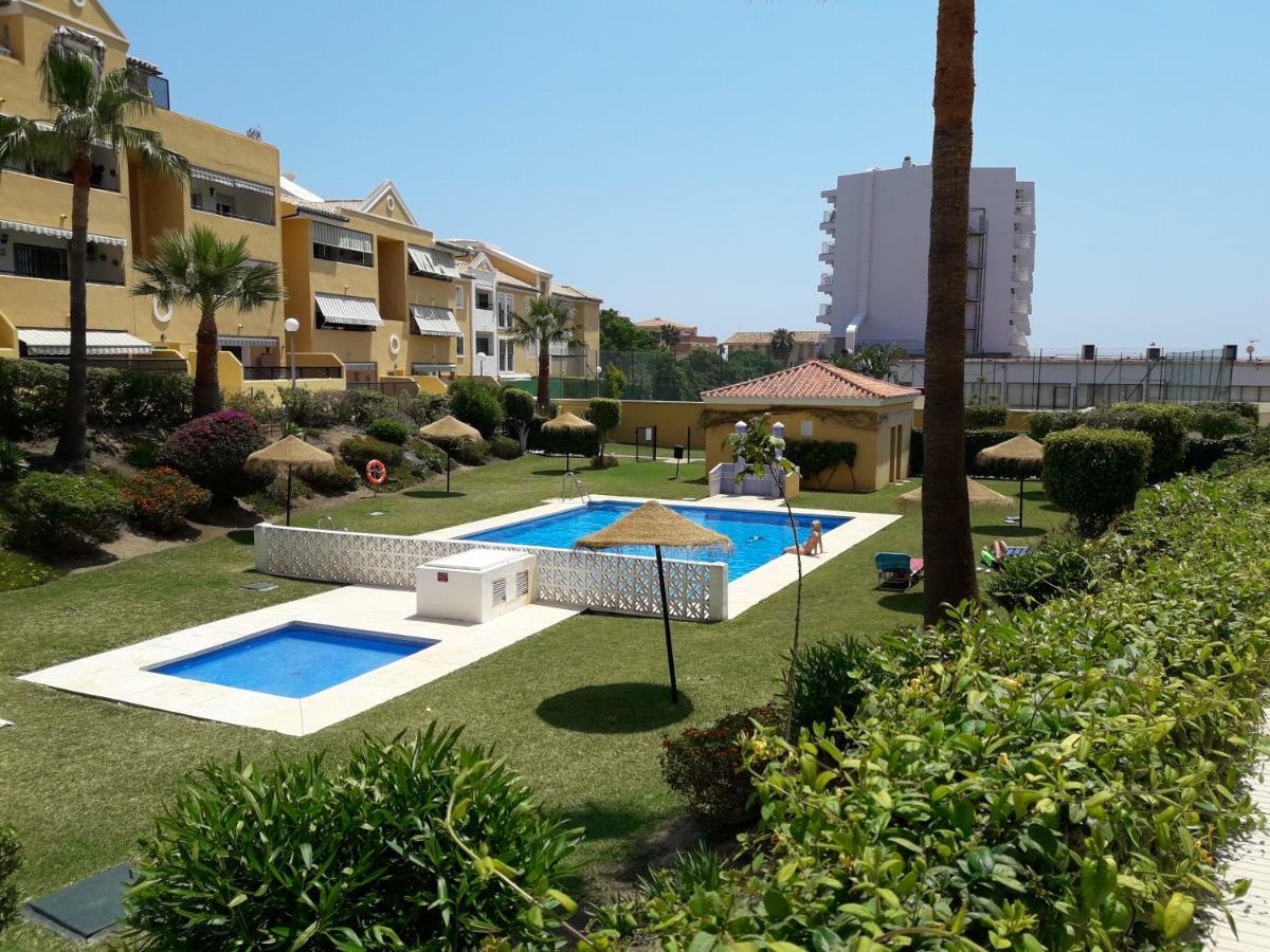 Apartamento Reserva De Benalmar Benalmádena Zewnętrze zdjęcie