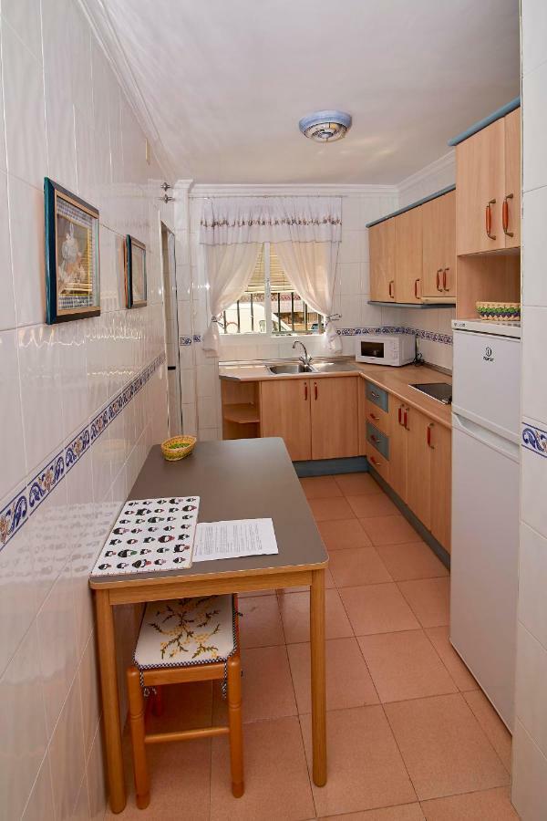 Apartamento Reserva De Benalmar Benalmádena Zewnętrze zdjęcie