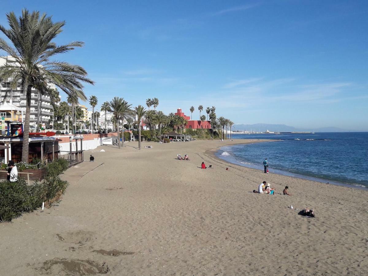 Apartamento Reserva De Benalmar Benalmádena Zewnętrze zdjęcie